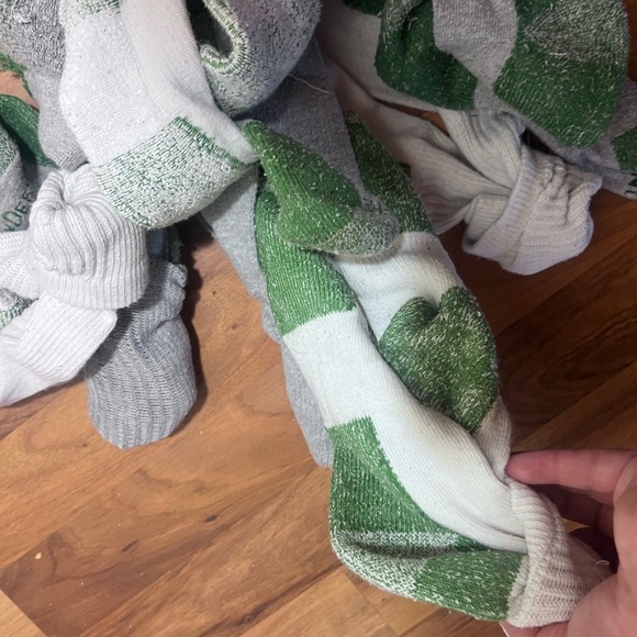 John Deere socks - Picture 4 of 4